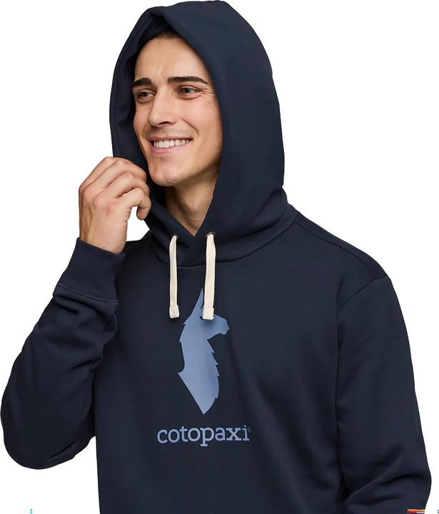 Immagine prodotto Cotopaxi Llama Pullover Hoodie (S)