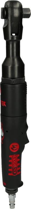 Productafbeelding KS Tools 1/2" MONSTER hoge prestatie luchtratel, 300 rpm, max. 6,3 bar (1/2")