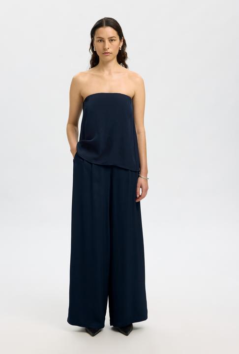 Produktbild Selected Femme Viskose Wide Leg Hose (42)