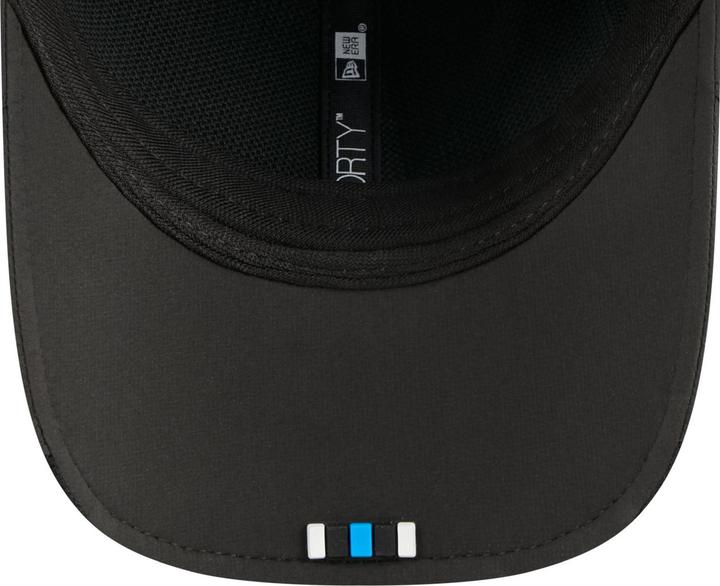 Produktbild New Era 9Forty M-Crown Cap - Sideline Carolina Panthers