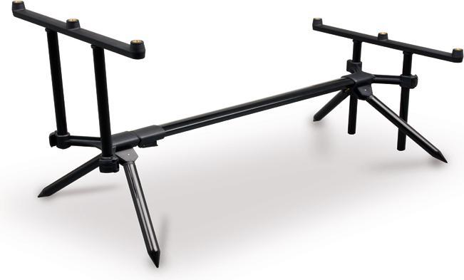 Image du produit Fox Rage EOS 3 Rod Pod