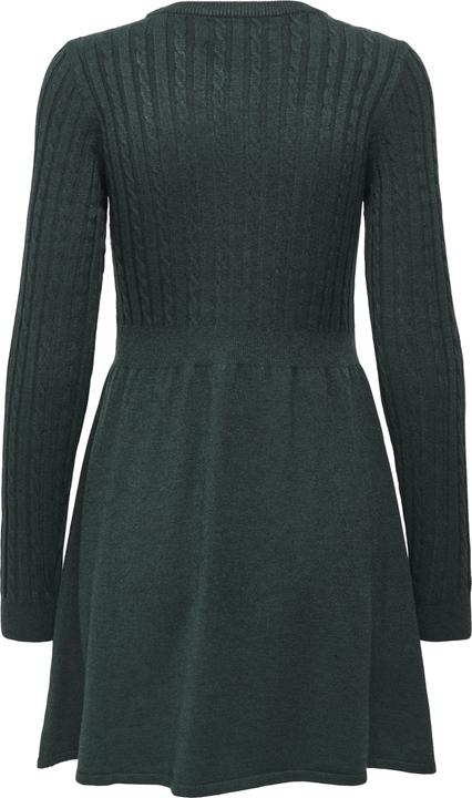 Produktbild Only ONLFIA Midikleid Strickkleid (S)