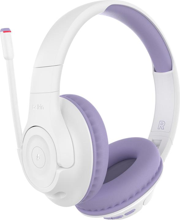 White, Violet
