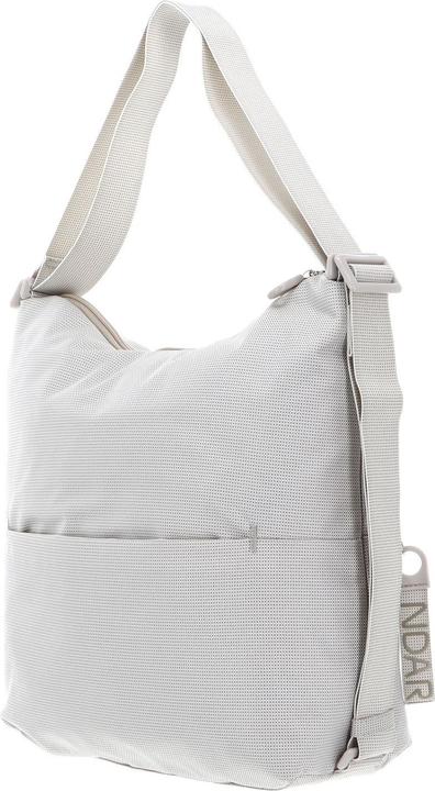 Actual product image Mandarina Duck Backpack / Backpack MD20 Medium Slide QMT38