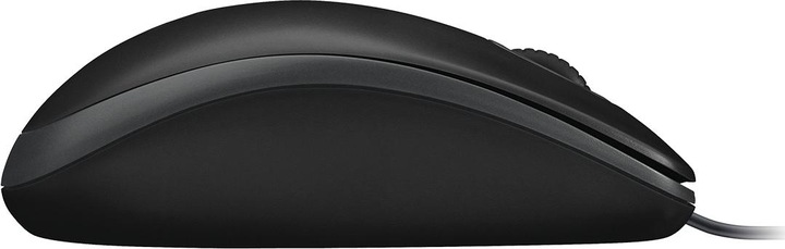 Image du produit Logitech MK120 (US, Filaire)