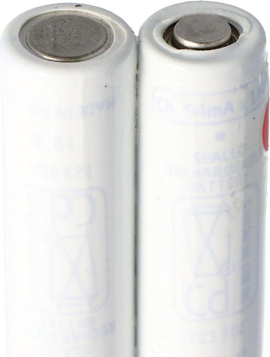 Produktbild AccuCell Akku Söhnle Waage 7741, 7742, 7743, 7744 (1 Stk., Akku)