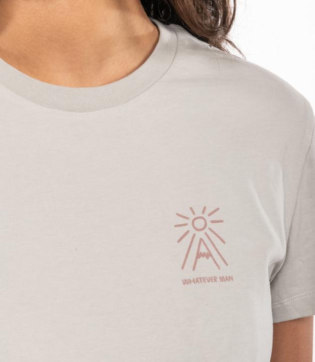 Immagine prodotto Whatever Man Maglietta Mountain Sun (XS)