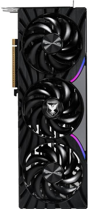 Image du produit Gainward GeForce RTX 5070 Ti Phoenix-S (16 Go)