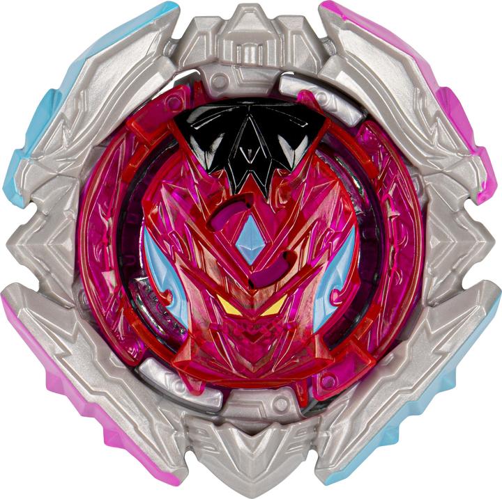 Productafbeelding Hasbro Beyblade QS Single Pack ass. (Duits, Frans, Italiaans, Engels)