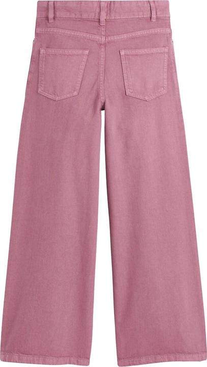 Actual product image La Redoute Collections Marlene trousers (158)