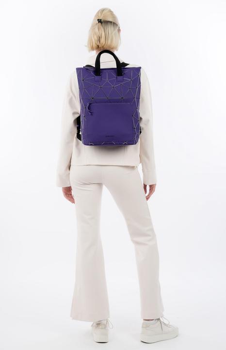 Actual product image Suri Frey Backpack SFY SURI Sports Jessy-Lu (20.40 l)