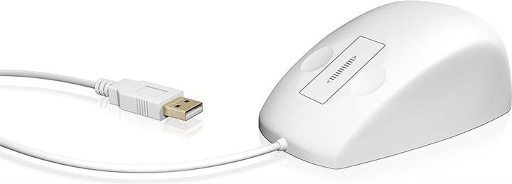Produktbild KeySonic Raidsonic KSM-5030M auf den Markt gebracht (Kabelgebunden)