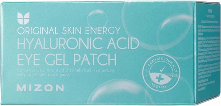 Image du produit Mizon Original Skin Energy Acide hyaluronique (Gel pour le soin des yeux, 60 ml)