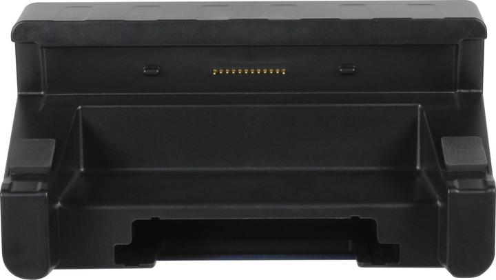 Immagine prodotto Allnet Tablet rugged per esterni zbh. Docking station, RJ45 LAN, 2xUSB, RS232, X-Trail-Dock-Light (Porta di attracco (proprietaria))