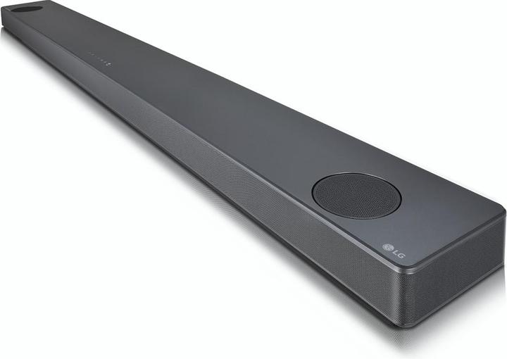 Produktbild LG SL10YG (570 W, 5.1 Kanal)