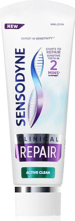 Sensodyne Clinical Repair (75 ml)