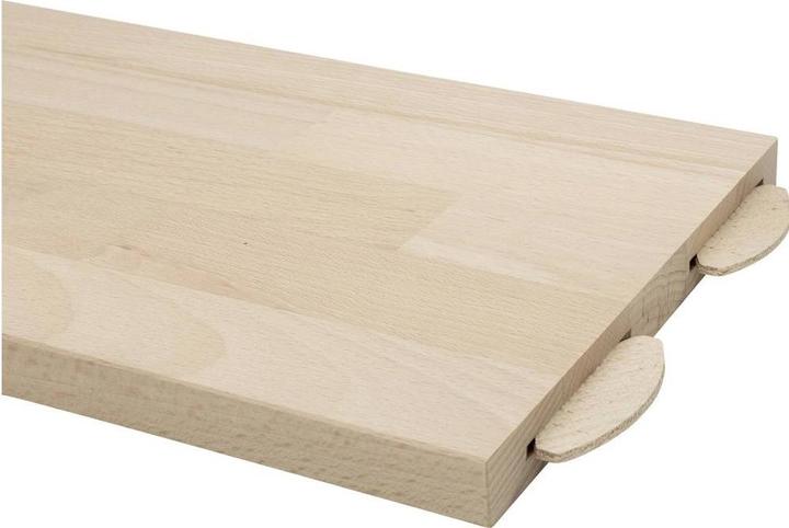 Image du produit wolfcraft Lamelles d’assemblage (50 pcs)