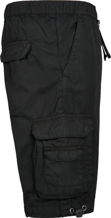 Actual product image Urban Classics Double Pocket Cargo Shorts (XL)
