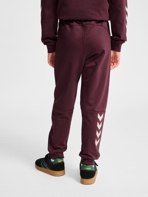 Produktbild hummel Hmljr Regular Adj Waist Pants (140)