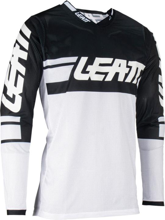 Produktbild Leatt Jersey Moto 4.5 X-Flow (M)