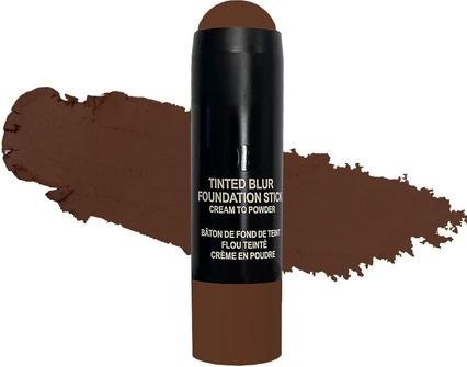 Nudestix Nudies Tinted Blur Stick 6.1g Deep 10