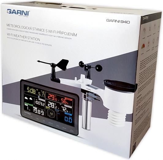 Productafbeelding Garni 940