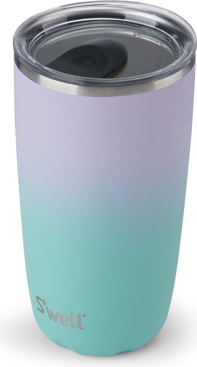 Actual product image S'Well Pastel Candy Tumbler with Lid, 530ml (0.53 l)