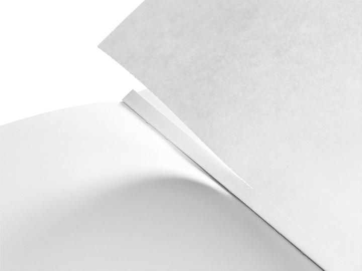 Actual product image Leitz Style HC (A5, Lined, Hardcover)