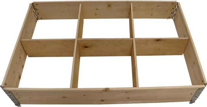 Produktbild Siena Garden Hochbeet