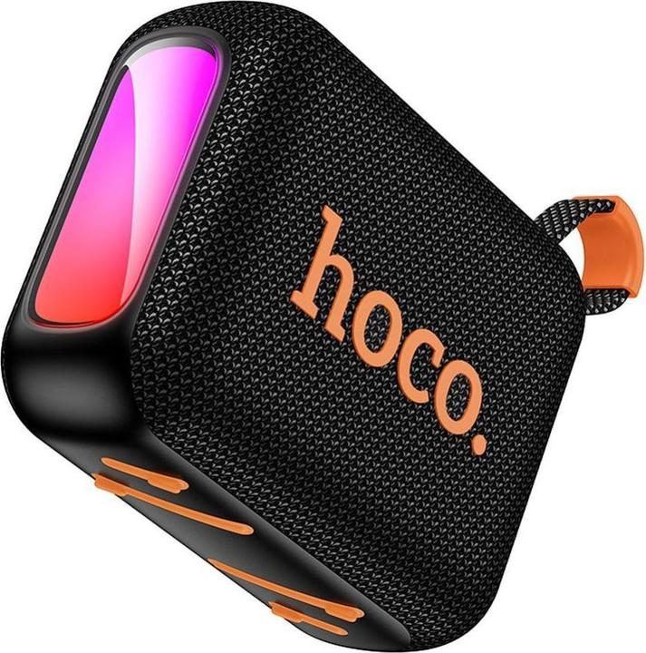 Image du produit Hoco Other Computer Accessory Speaker bluetooth 10W 4h HC31 black (4 h)
