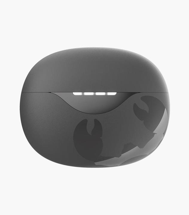 Actual product image Fresh'N Rebel Fresh 'n Rebel Twins Breez Storm Grey (30 h, Wireless)