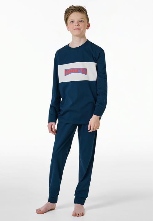 Produktbild Schiesser Nightwear 1 Schlafanzug (140)