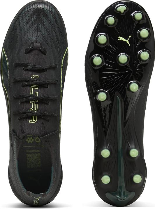 Actual product image Puma Ultra 6 Ultimate Ag (44)