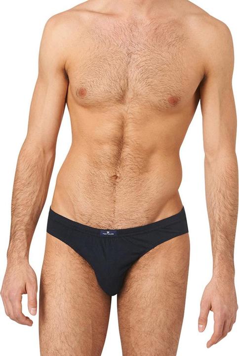 Immagine prodotto Tom Tailor Slips (L, Confezione da 5 pezzi)
