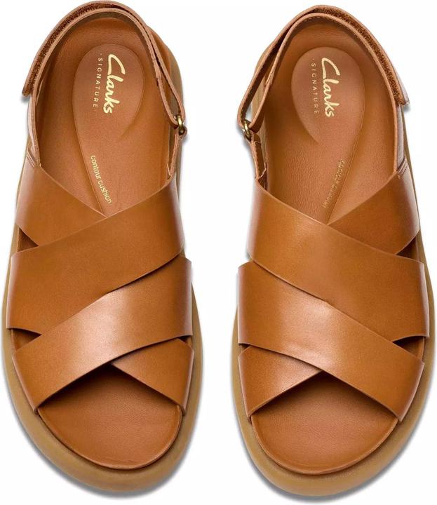 Actual product image Clarks Aristella Sun (35.5)