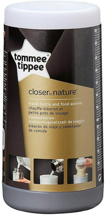 Produktbild Tommee Tippee Flaschenerwärmer für unterwegs