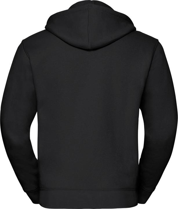 Produktbild Russell Authentischer Kapuzenpullover mit Reissverschluss (L)