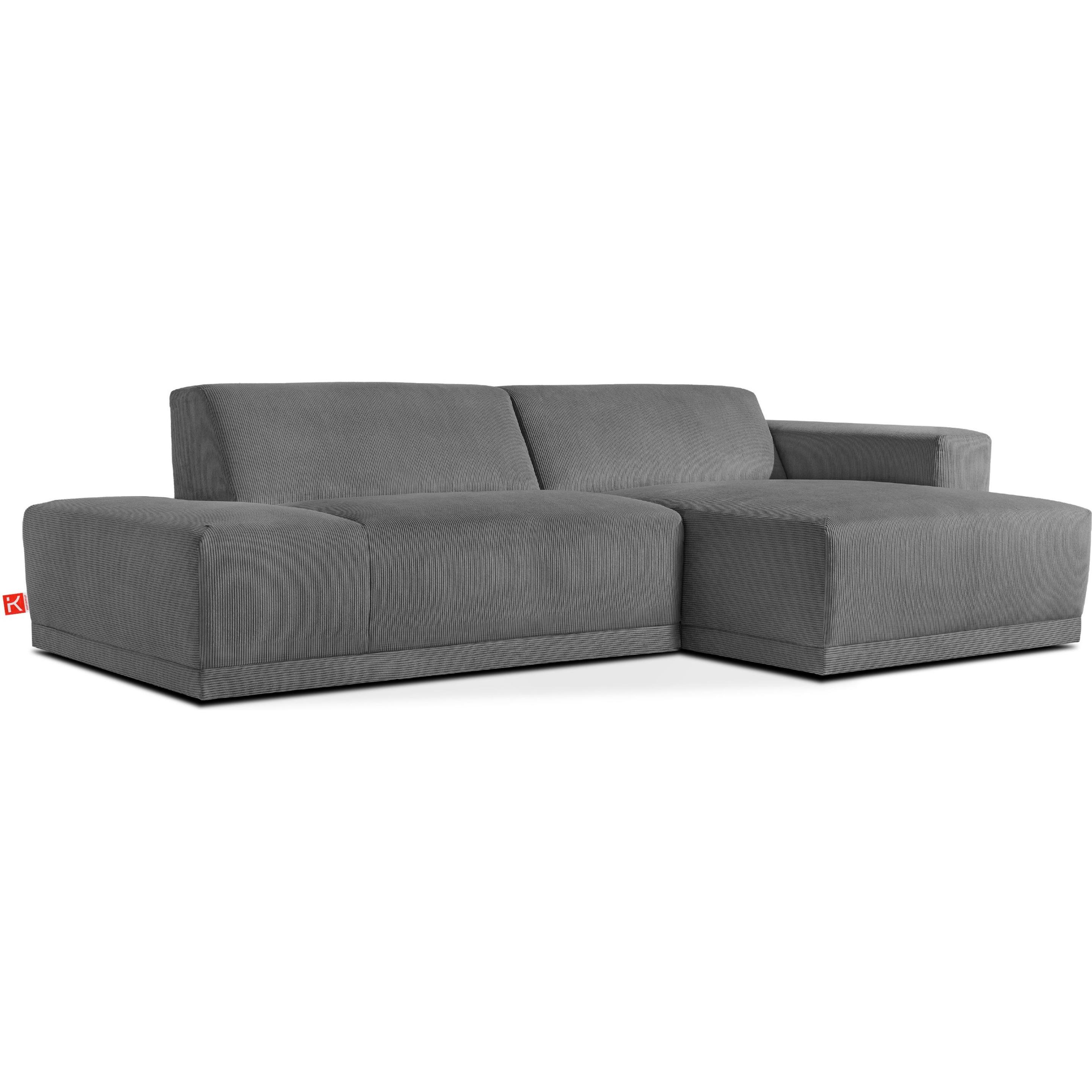Thumbnail - Konsimo, Sofa, Mudi (Ecksofa)
