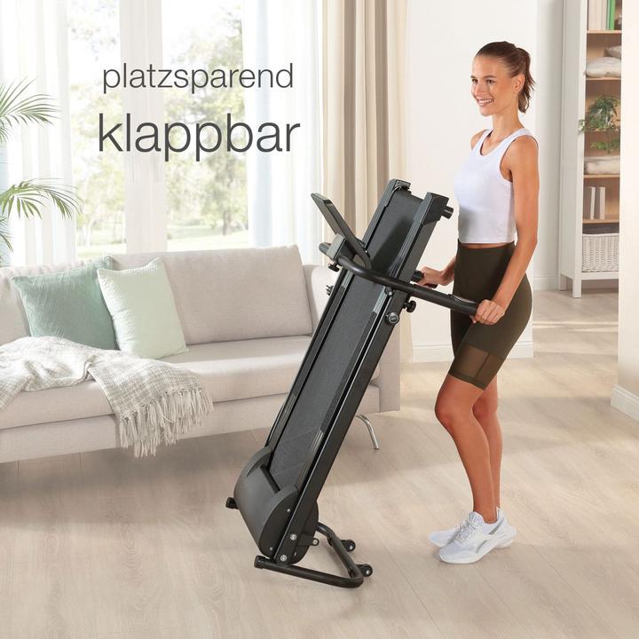 Produktbild Aktivshop Laufband aktiv »Vital Komfort 2.0« mit Motor