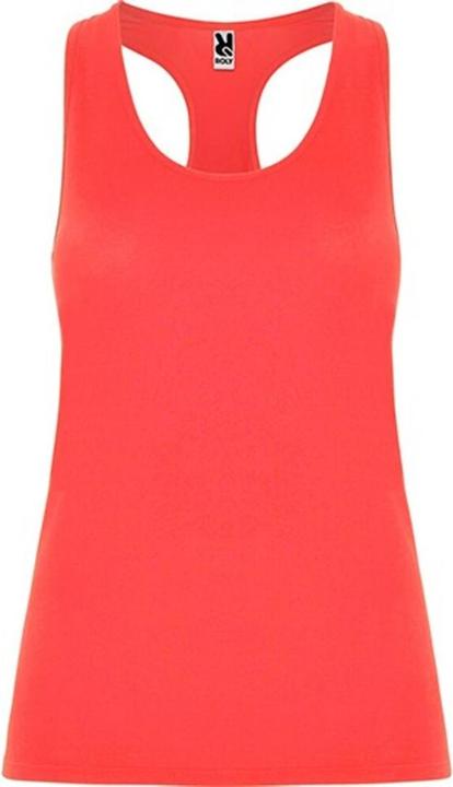 Fluoreszierende Koralle