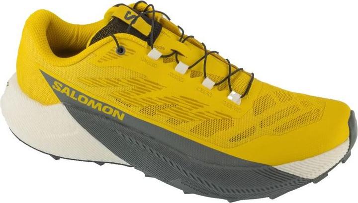 Produktbild Salomon Pulsar Gelb (44)
