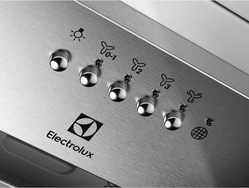Produktbild Electrolux LFG716X (Flachschirmhaube)