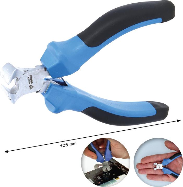 Actual product image Brilliant Tools BT067609 (105 mm)