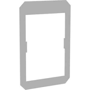 ABB, Fusibile, XLP00 Telaio anteriore a 1 canale 1SEP407792R0001