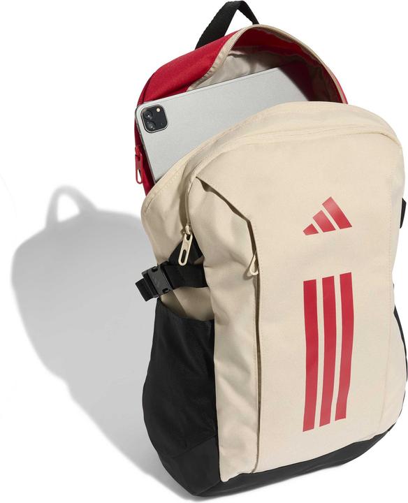 Actual product image Adidas Power Viii - crli/purrub
