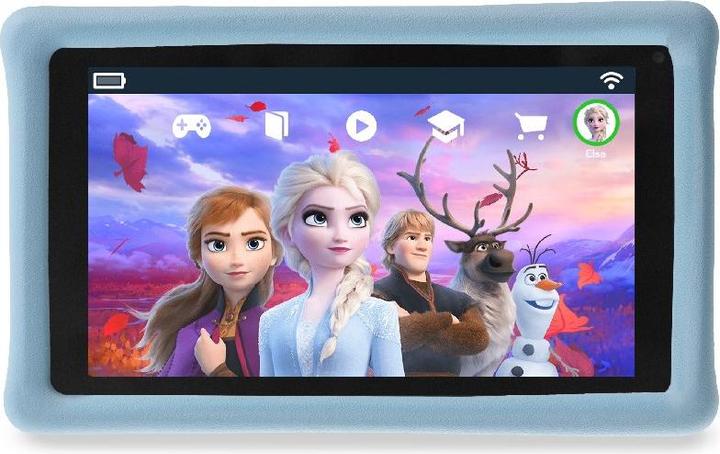 Immagine prodotto Pebble Gear™ FROZEN II Tablet (7")