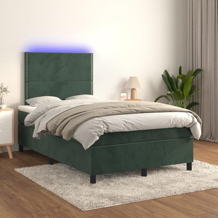 Dark green