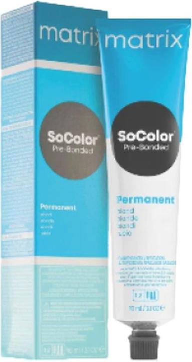 Produktbild Matrix Socolor Ultra Blondes Collection Pre-bonded 90ml