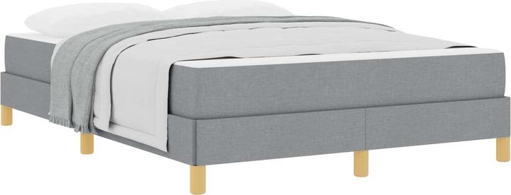 Produktbild vidaXL Boxspringbett (160 x 200 cm)