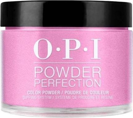 Immagine prodotto OPI Coty Powder Perfection Downtown - 7th & Flower 43g